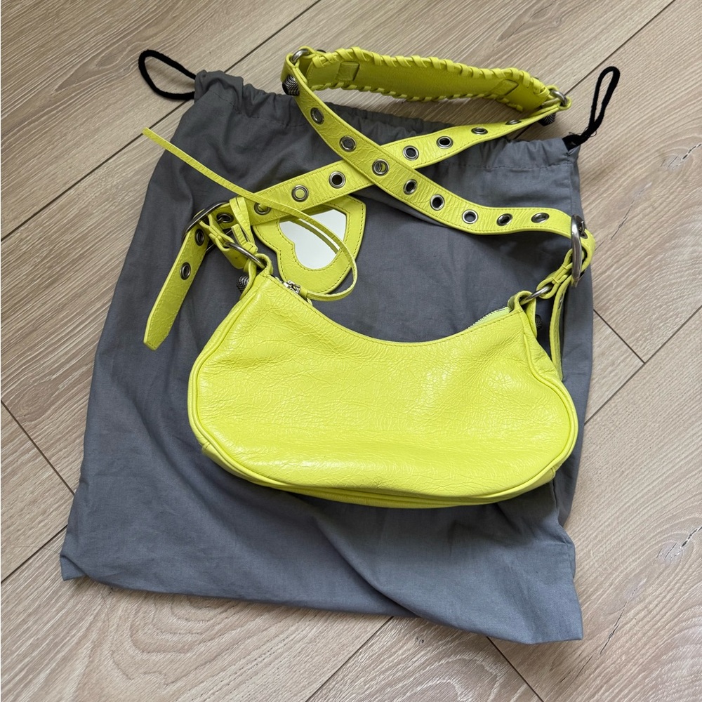 Balenciaga Le Cagole XS - Picture 2 of 6